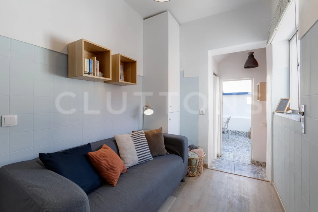 Moradia T8 para Venda em Lagos (São Sebastião e Santa Maria) Foto 43