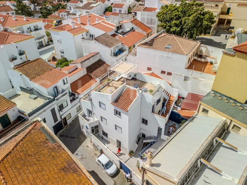 Moradia T8 para Venda em Lagos (São Sebastião e Santa Maria) Foto 51