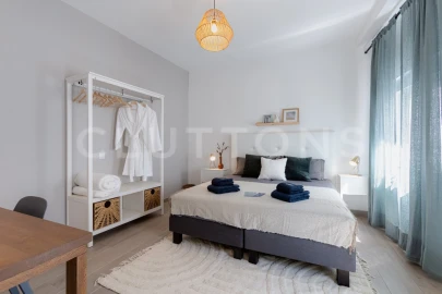 Moradia T8 para Venda em Lagos (São Sebastião e Santa Maria)