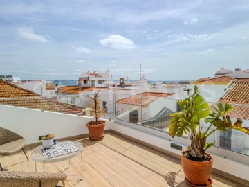 Moradia T8 para Venda em Lagos (São Sebastião e Santa Maria)
