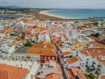 Moradia T8 para Venda em Lagos (São Sebastião e Santa Maria)
