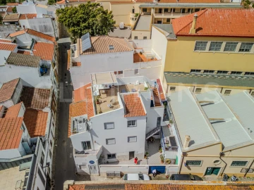 Moradia T8 para Venda em Lagos (São Sebastião e Santa Maria)