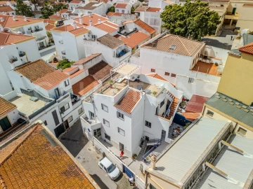 Moradia T8 para Venda em Lagos (São Sebastião e Santa Maria)
