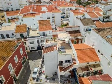 Moradia T8 para Venda em Lagos (São Sebastião e Santa Maria)
