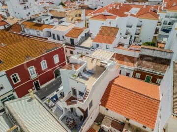 Moradia T8 para Venda em Lagos (São Sebastião e Santa Maria)