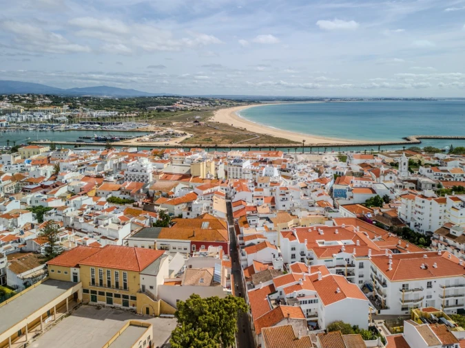 Moradia T8 para Venda em Lagos (São Sebastião e Santa Maria) Foto 49