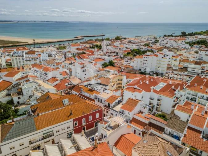 Moradia T8 para Venda em Lagos (São Sebastião e Santa Maria) Foto 56