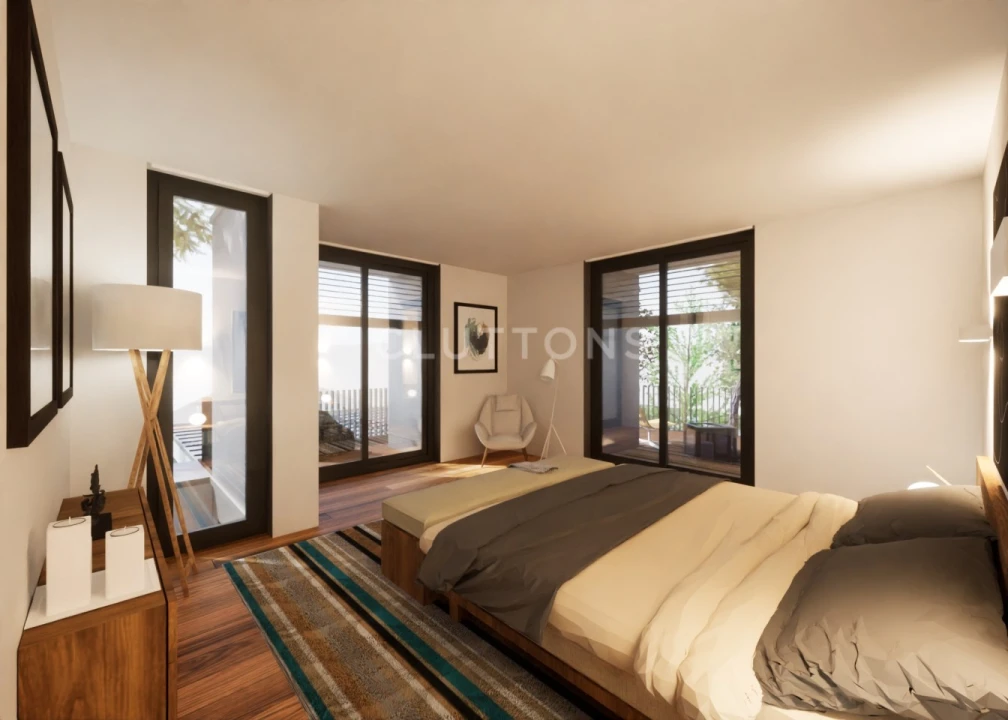 Terreno para Venda em Cascais e Estoril Foto 21