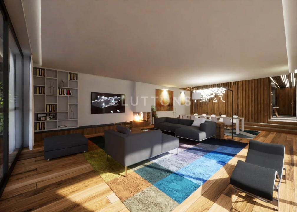 Terreno para Venda em Cascais e Estoril Foto 10