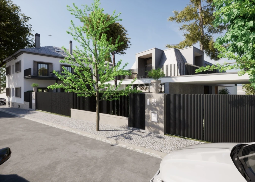 Terreno para Venda em Cascais e Estoril Foto 4