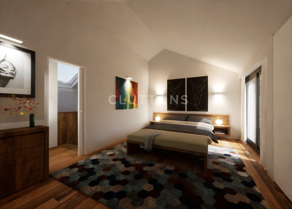 Terreno para Venda em Cascais e Estoril Foto 23