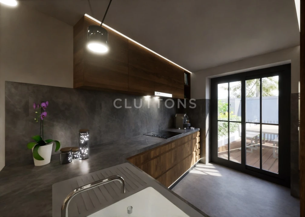 Terreno para Venda em Cascais e Estoril Foto 18