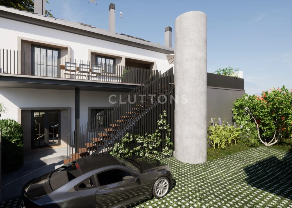 Terreno para Venda em Cascais e Estoril Foto 12