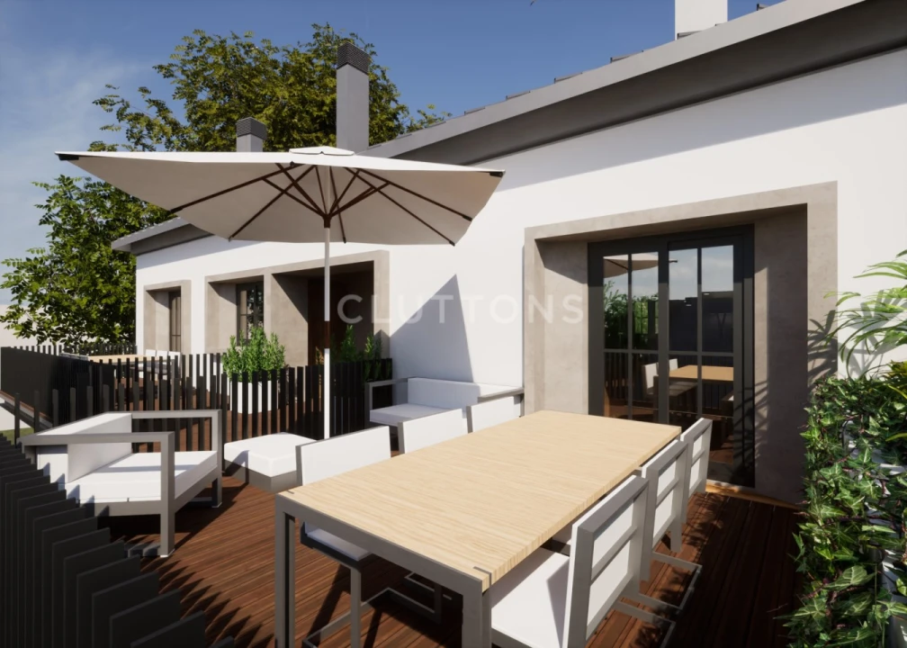 Terreno para Venda em Cascais e Estoril Foto 5