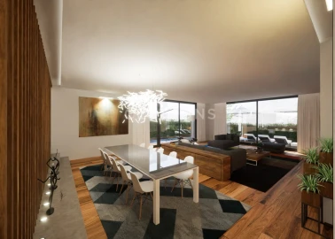 Terreno para Venda em Cascais e Estoril