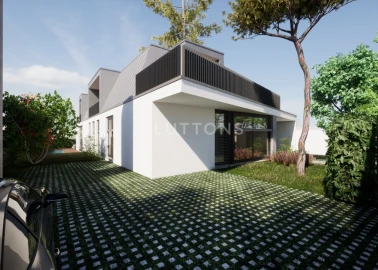 Terreno para Venda em Cascais e Estoril