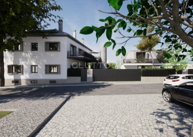 Terreno para Venda em Cascais e Estoril