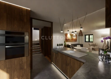 Terreno para Venda em Cascais e Estoril