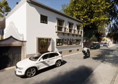 Terreno para Venda em Cascais e Estoril