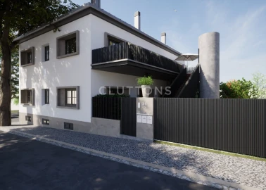 Terreno para Venda em Cascais e Estoril