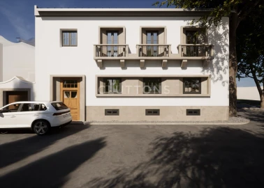 Terreno para Venda em Cascais e Estoril