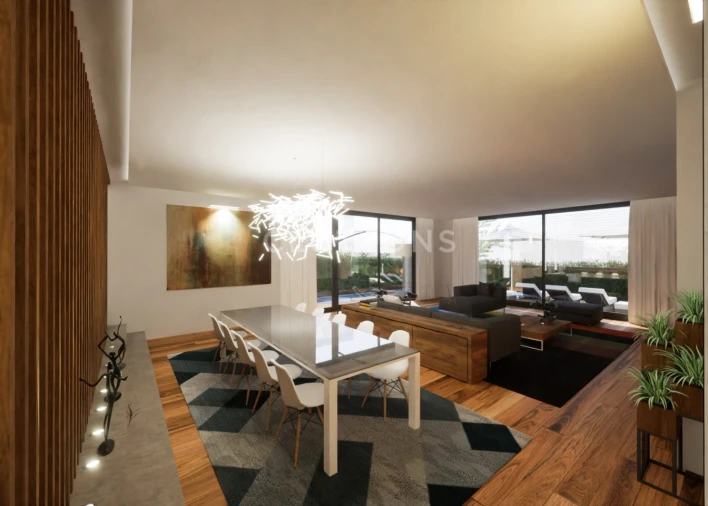 Terreno para Venda em Cascais e Estoril Foto 9