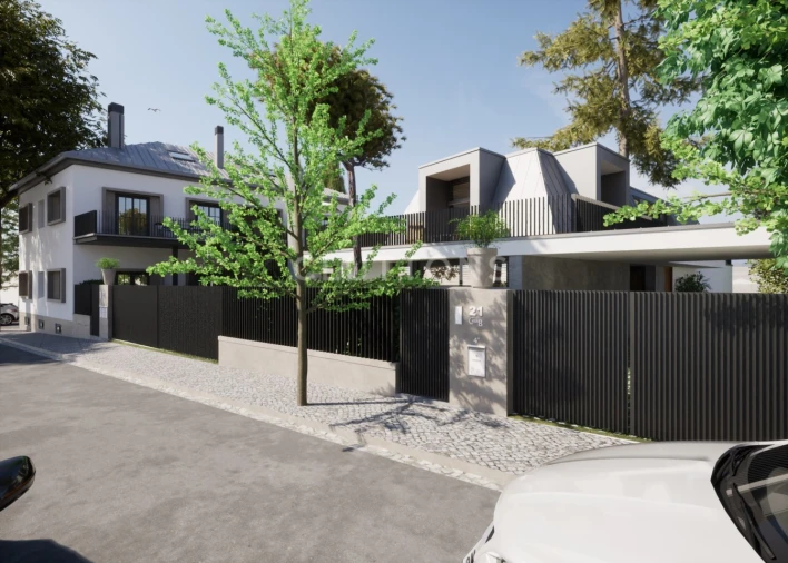 Terreno para Venda em Cascais e Estoril Foto 4