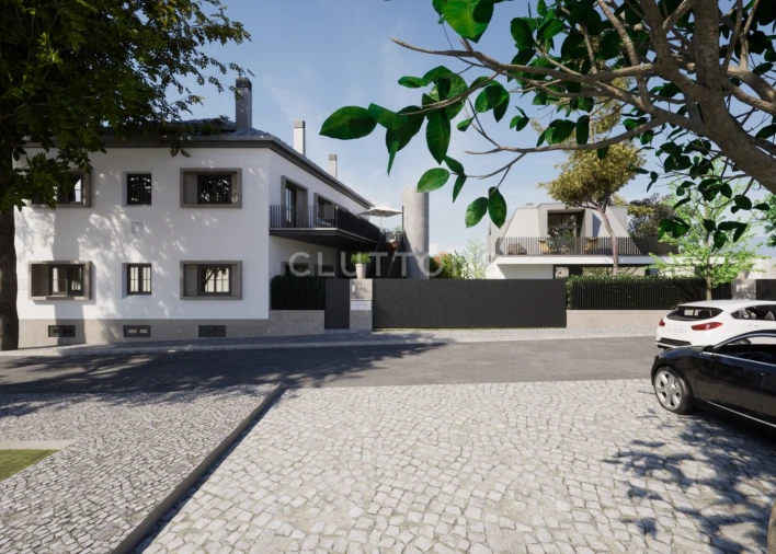 Terreno para Venda em Cascais e Estoril Foto 11