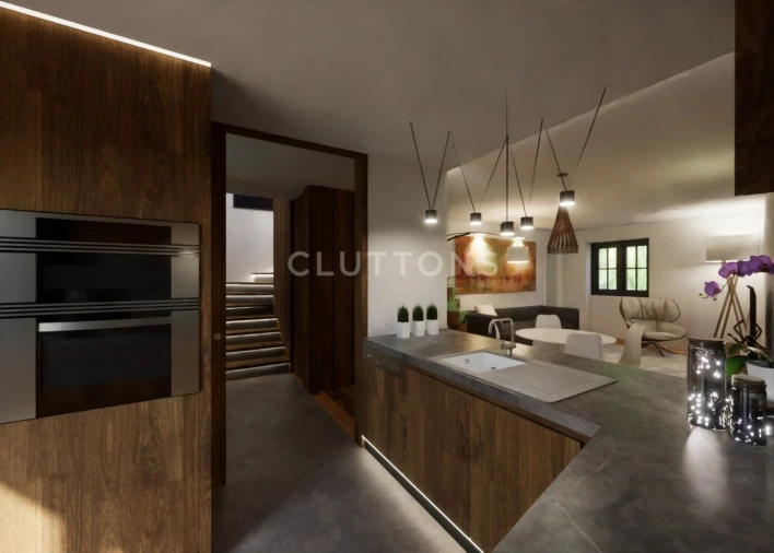 Terreno para Venda em Cascais e Estoril Foto 19