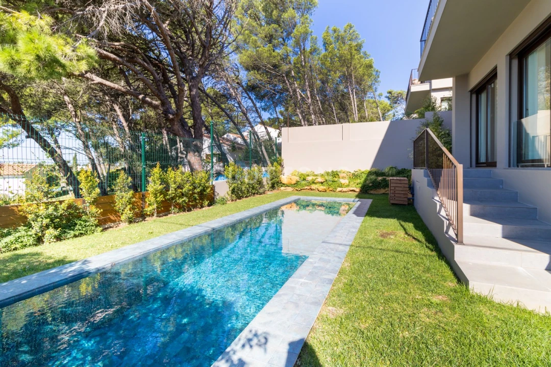 Moradia T3 para Venda em Alcabideche Foto 3