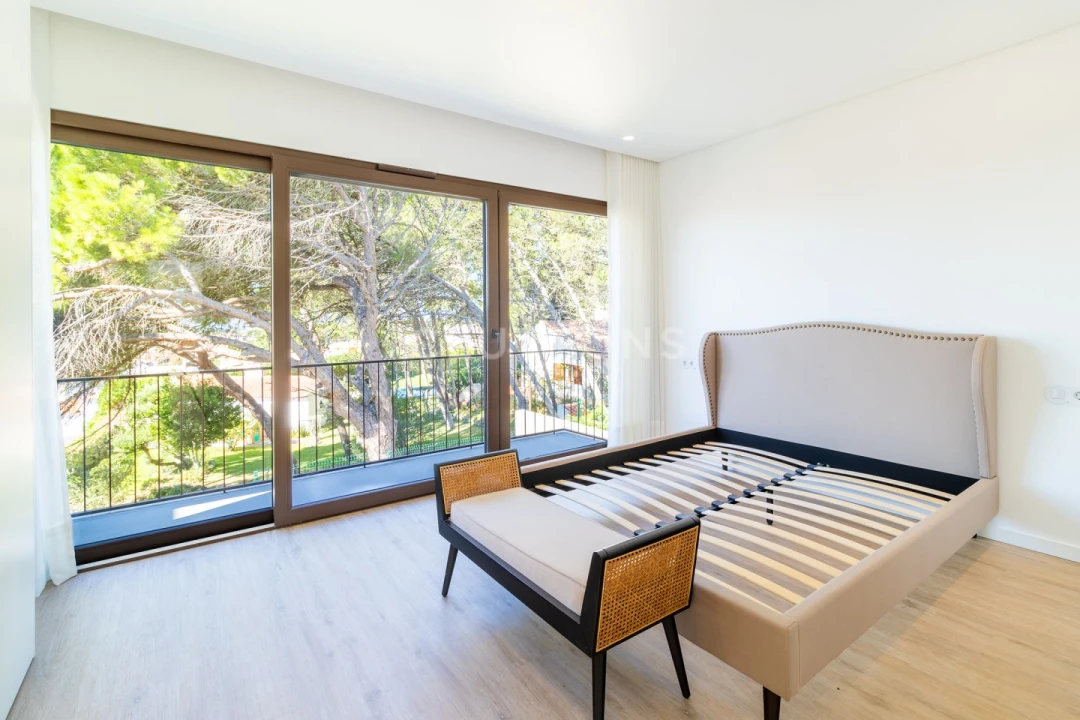 Moradia T3 para Venda em Alcabideche Foto 12