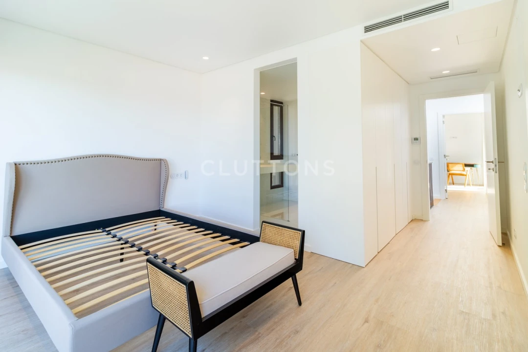 Moradia T3 para Venda em Alcabideche Foto 13