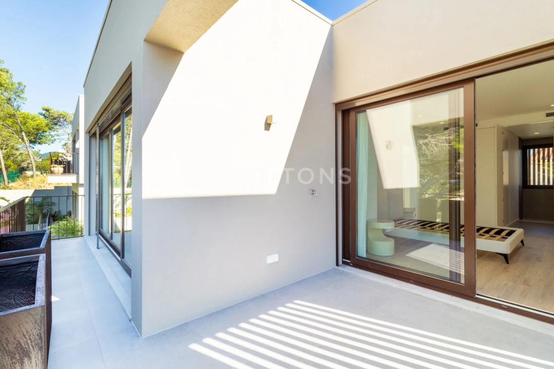 Moradia T3 para Venda em Alcabideche Foto 14