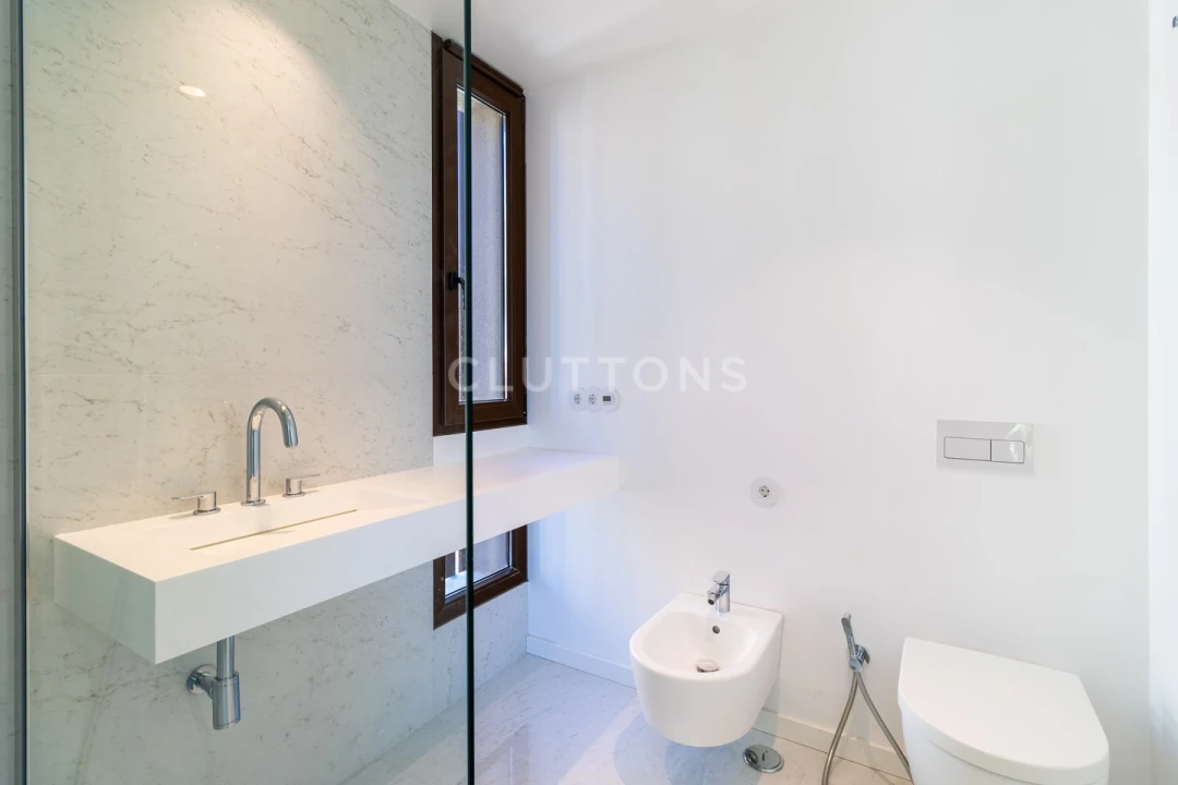 Moradia T3 para Venda em Alcabideche Foto 16