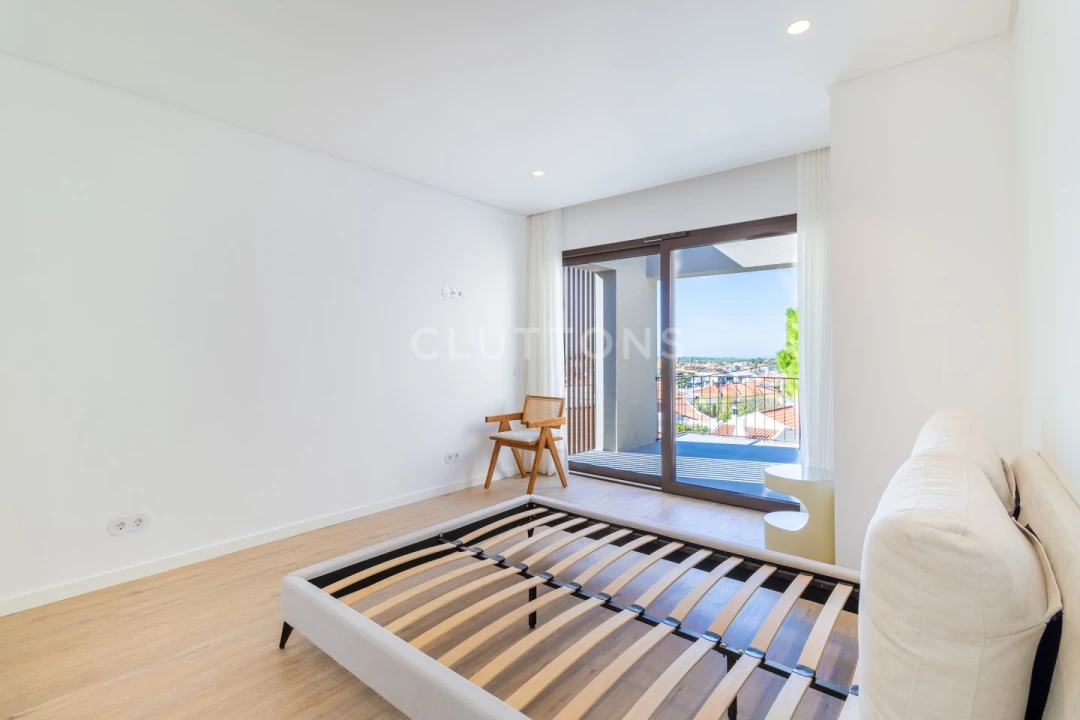 Moradia T3 para Venda em Alcabideche Foto 18