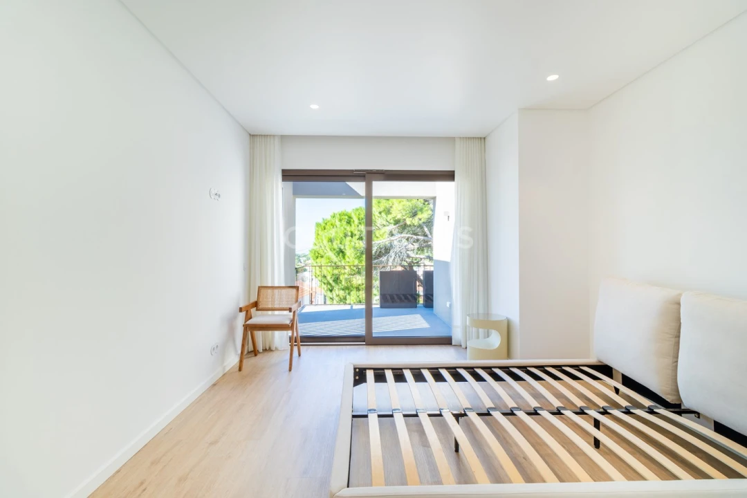 Moradia T3 para Venda em Alcabideche Foto 21