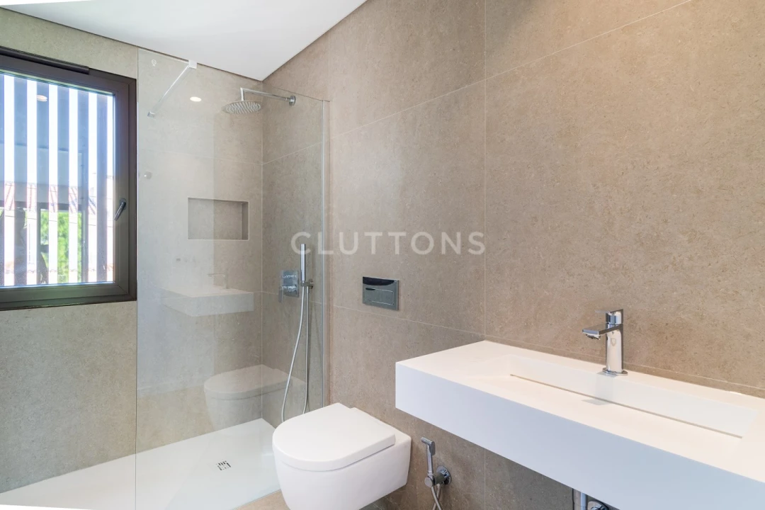 Moradia T3 para Venda em Alcabideche Foto 22