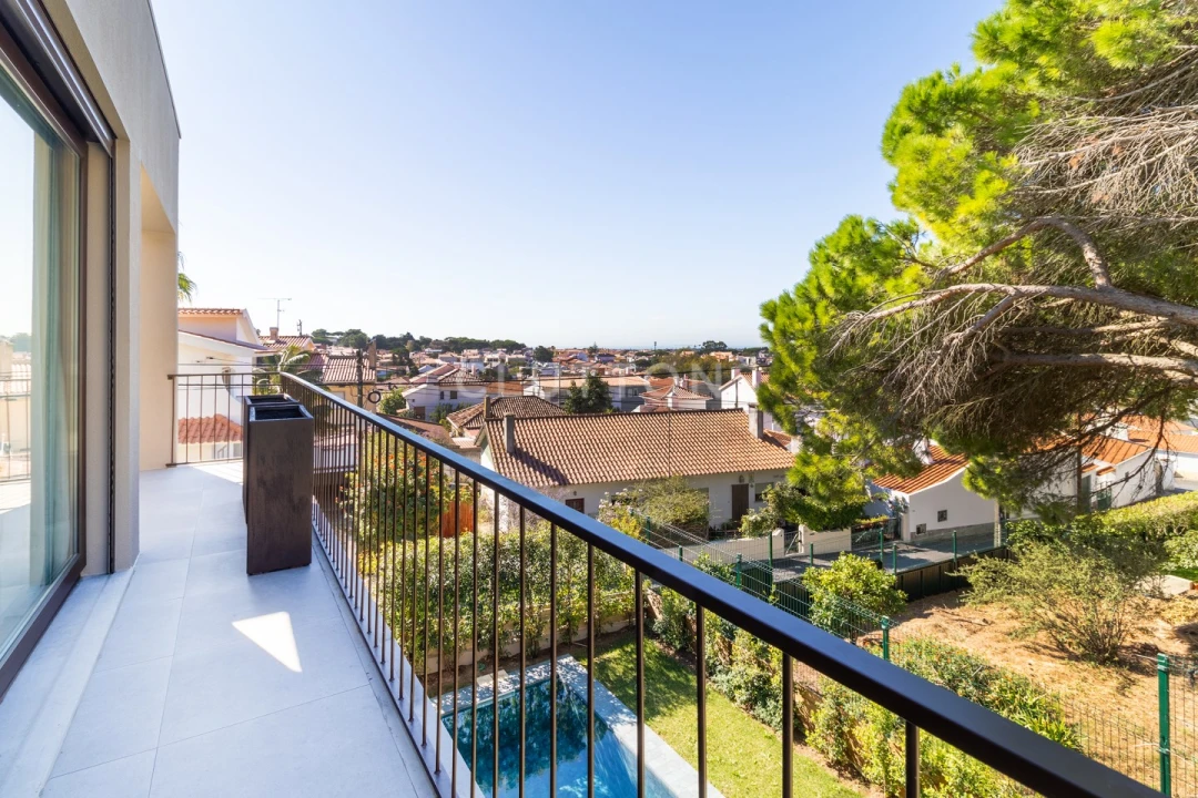 Moradia T3 para Venda em Alcabideche Foto 23