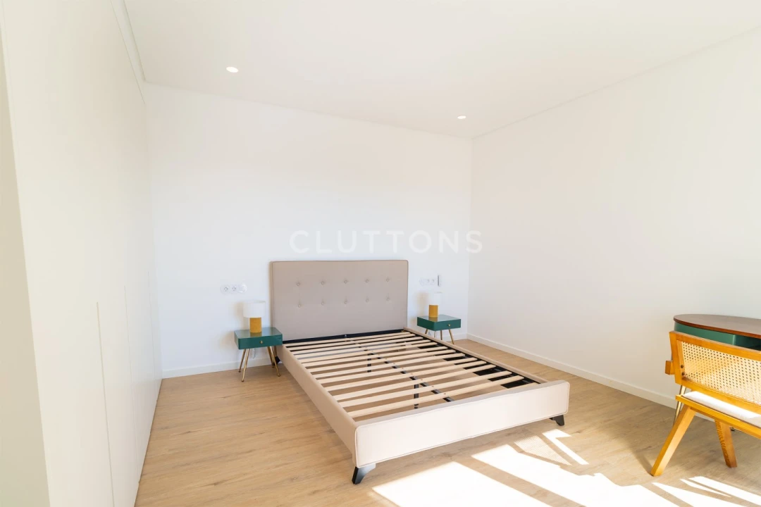 Moradia T3 para Venda em Alcabideche Foto 25