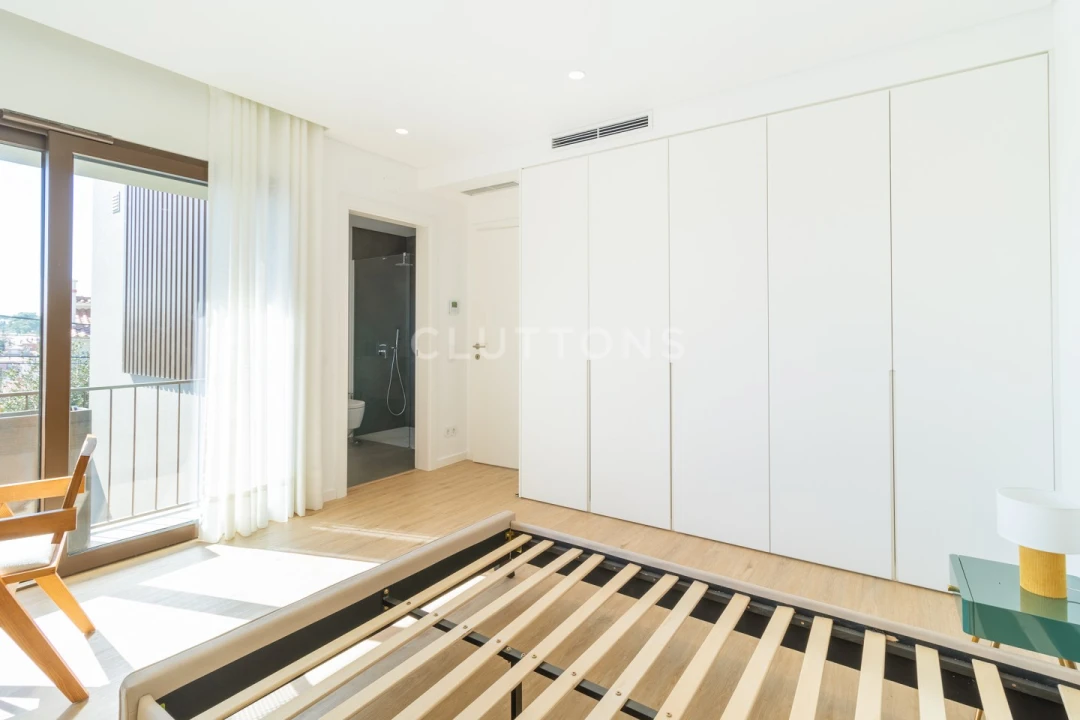 Moradia T3 para Venda em Alcabideche Foto 27