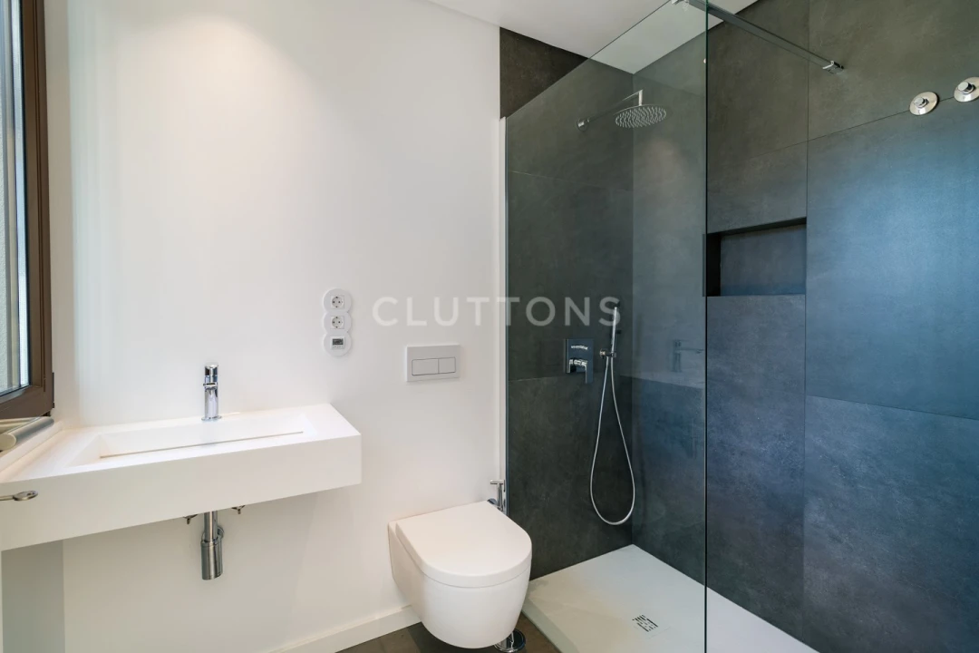 Moradia T3 para Venda em Alcabideche Foto 28