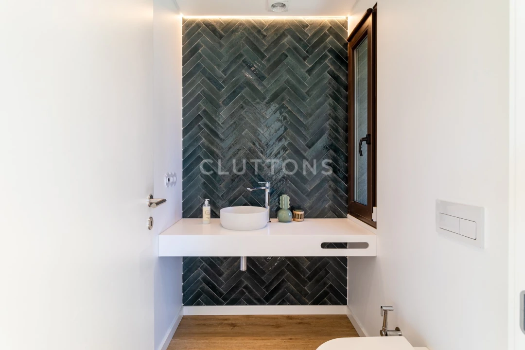 Moradia T3 para Venda em Alcabideche Foto 29