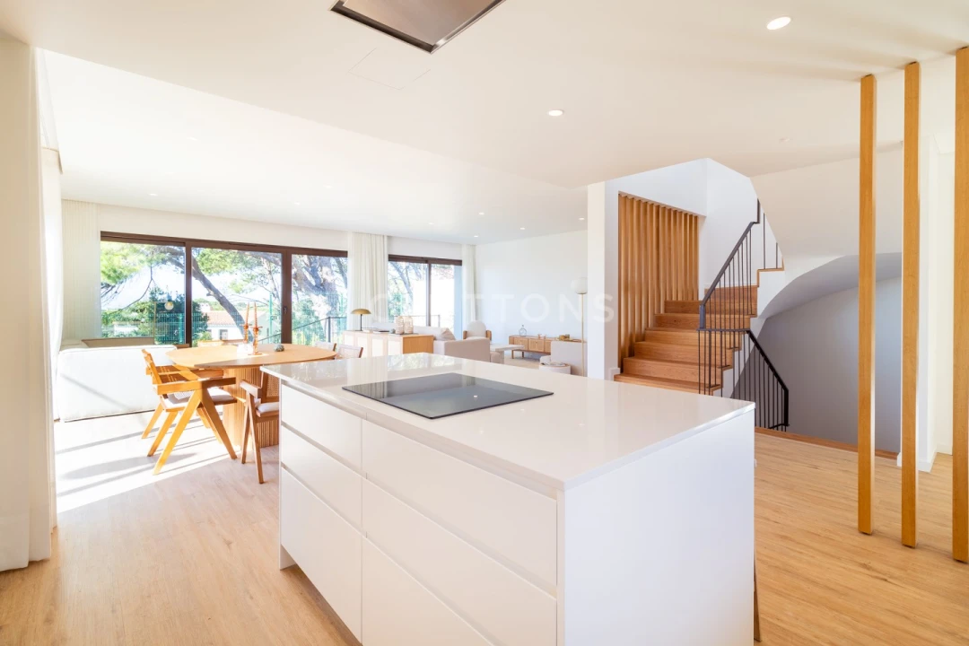 Moradia T3 para Venda em Alcabideche Foto 32