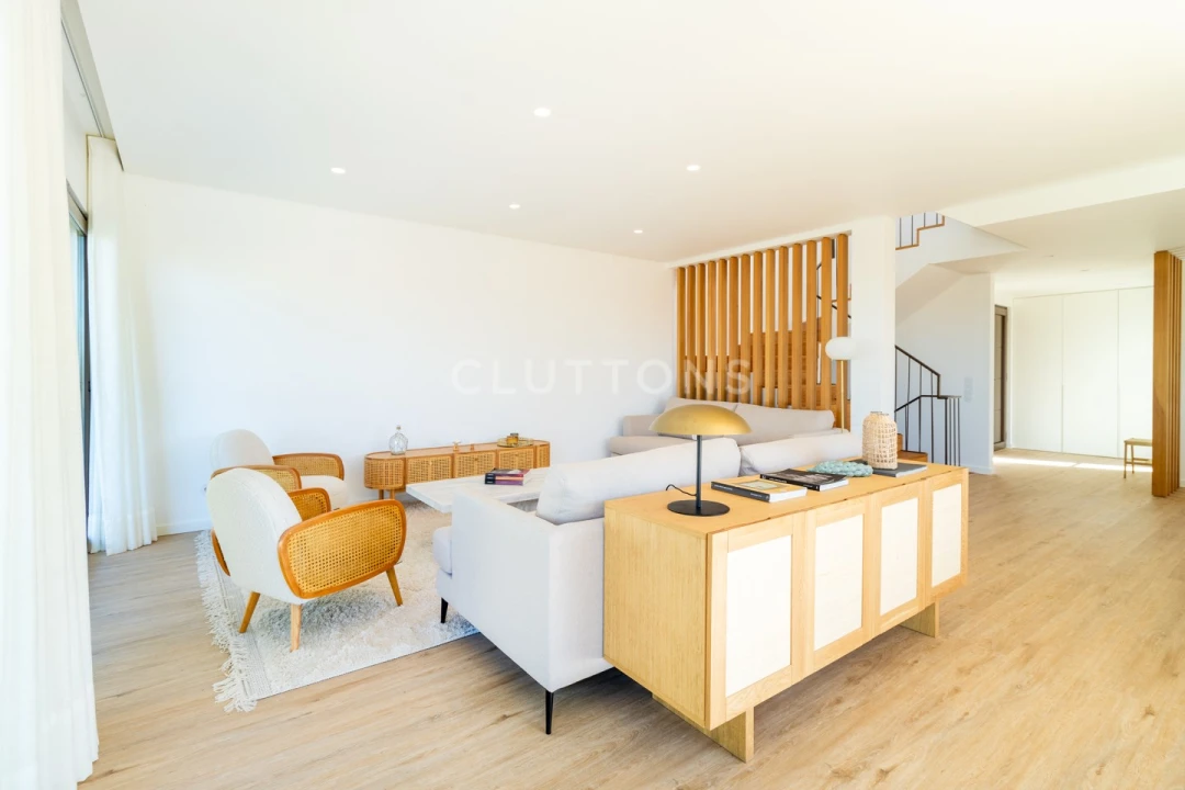 Moradia T3 para Venda em Alcabideche Foto 34