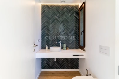 Moradia T3 para Venda em Alcabideche