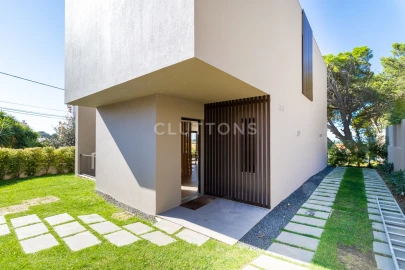 Moradia T3 para Venda em Alcabideche