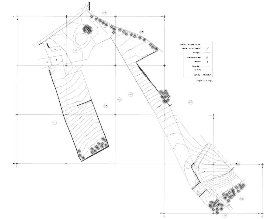 Terreno para Venda em Quelfes Foto 26