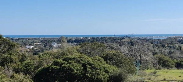 Terreno para Venda em Quelfes