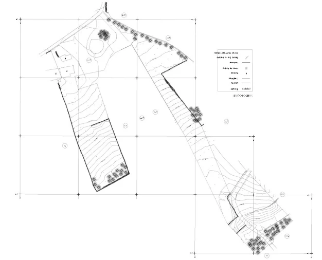 Terreno para Venda em Quelfes Foto 26