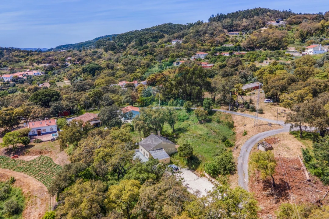 Moradia T3 para Venda em Marmelete Foto 4